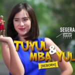 Tonton Aksi si Ucil dalam Tuyul & Mbak Yul yang Tayang di ANTV 31 Desember 2022