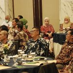 334 ASN Kota Bogor Pensiun, Tenaga Pendidik Mendominasi