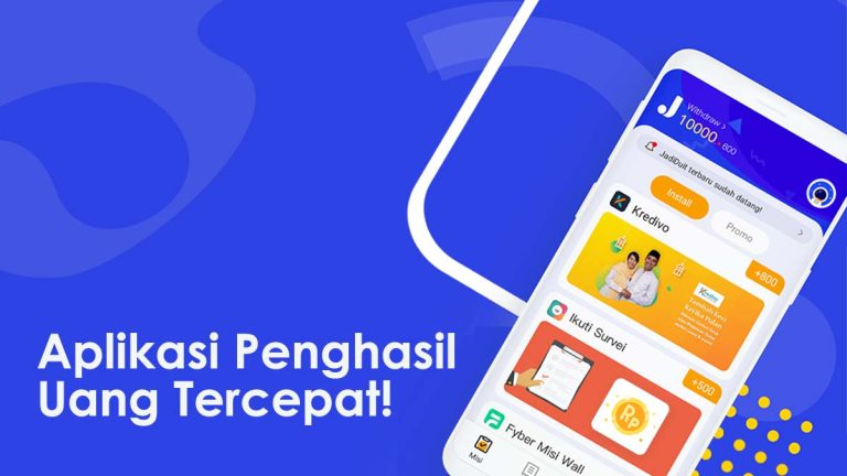 4 Aplikasi Penghasil Saldo Dana Gratis, Misi Mudah Nggak Ribet