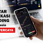 Aplikasi Trading Terpercaya di Indonesia