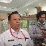 Kepala BKPSDM Irwan Purnawan. (Sandika Fadilah/Jabarekspres.com)