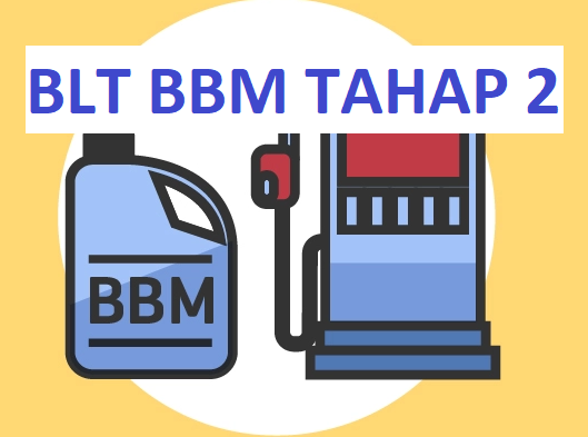 BLT BBM Tahap 2 Masih Cair Bulan Desember, Cek di Link Ini