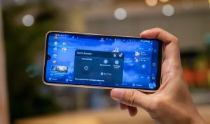 Bagi para gamer, Samsung Galaxy A33 5G  memberikan solusi untuk bermain game. Sebab, Smarphone ini memiliki performa yang patut diandalkan.