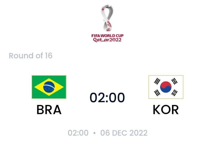streaming piala dunia 2022 brasil vs korea selatan