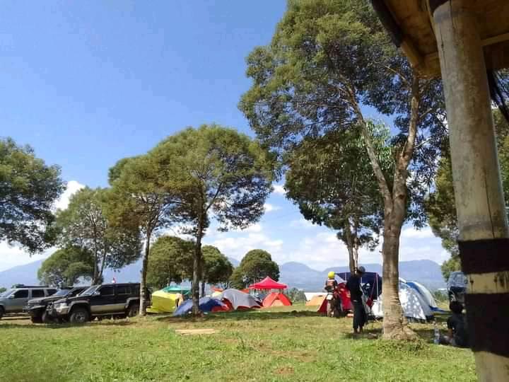 Camping Ground Wanasari