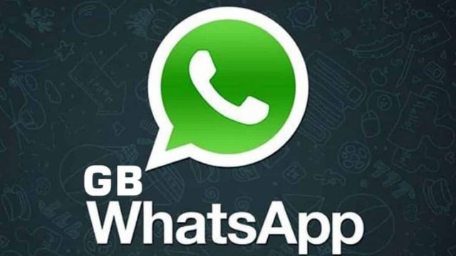 Download GB WhatsApp Pro Apk Meta Version V.2.7.6 Terbaru Gratis, Cek Disini Makin Banyak Fitur Keren dan Menarik!