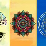 Tes Kepribadian: Pilih Simbol untuk Menerima Pesan Kedamaian dan Kenyamanan Spiritual Hidup Anda