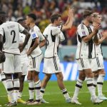 Sudah Tersingkir, Ini Deretan Dosa-Dosa Timnas Jerman Selama Piala Dunia 2022