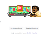 google doodle hari ini bapak video game