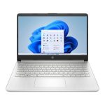 Laptop HP 14S-DK007AU