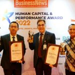 Human Capital & Performance Awards 2022