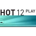 Infinix Hot 12 Play/Tangkapan Layar Infinix Mobility