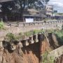 Jembatan Cikareteg di Jalan Raya Bogor Dikhawatirkan Ambruk, Pemerintah Bilang Sudah Disurvei dan Masih Dikaji