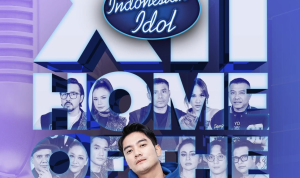 Saksikan Indonesian Idol 2022 Season 12 di RCTI Malam Ini