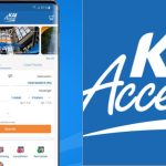 Aplikasi KAI Access ada Beragam Promo 12.12/ Kolase Play.google.com KAI Access