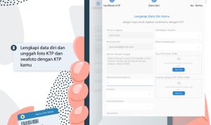 MENGHASILKAN UANG: Kamu punya kesempatan dapat saldo dana gratis Rp 3,5 juta dari perusahaan dengan cara daftar mlalui login website resmi pemerintah. (ILSUTRASI)