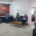 KPU Kota Bogor Perpanjang Pendaftaran Calon Anggota PPS 