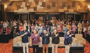 Begini Cara Daftar Bakal Calon Anggota DPD 2024!!