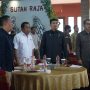 KPU Kabupaten Bandung saat ini tengah melakukan pembahasan lanjutan mengenai tahapan pemilu yang akan dilaksanakan pada 2024 nanti.