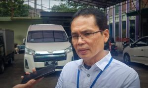 Ketua Ikatan Alumni Fakultas Hukum Universitas Pakuan (IKA FH Unpak) Agus Ridhallah mengatakan pihaknya akan bersinergi buat suatu gebrakan