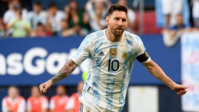 Hasil Pertandingan Piala Dunia 2022, Argentina Lolos ke Babak 16 Besar, Messi Cs Memang Beda Kelas dengan Lewandowski Cs