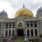 Masjid Trans studio Bandung