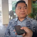 Jelang libur Nataru 2022, Ketua PHRI Kota Bogor, Yuno Abeta Lahay meminta pemerintah melakukan antisipasi lonjakan pengunjung. (Yudha Prananda/Jabar Ekspres)