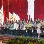 PT Bank Rakyat Indonesia (Persero) Tbk  atau BRI Dinilai memiliki kinerja prima dalam mendukung UMKN sehingga dinobatkan dalam BI Awards 2022.