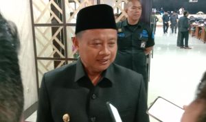 Pasca terjadi gempa di Cianjur, Pemprov Jabar saat ini tengah fokus untuk pembinaan mental para warga yang menjadi Korban Gempa.