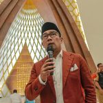 Pemerintah provinsi Daerah Jawa Barat (Pemdaprov Jabar) tidak menggelar acara apapun untuk menyambut pergantian Tahun Baru 2023 nanti.