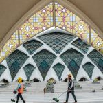 Progres pembangunan Masjid Al Jabbar saat ini sudah hamper selesai dan dalam tahap penyempurnaan. Terlebih pada 30 Desember 2022 nanti