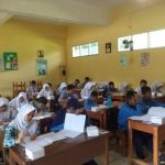 Angka Rata-rata Lama Sekolah (RLS) di Kabupaten Bogor masih rendah. (foto ilustrasi)