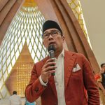 Sebanyak 7.000 undangan akan disebar oleh Pemerintah Provinsi Jawa (Pemprov Jabar) dalam Peresmian Masjid Raya Al Jabbar