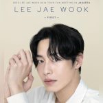 Lee Jae Wook akan gelar fanmeeting di Jakarta / Instagram @mecimapro
