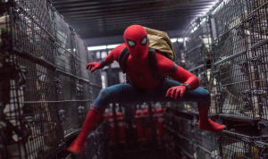 Sinopsis Film Spider-Man: Homecoming, Kisah Peter Paker Bergabung dengan Avangers