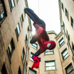 Sinopsis Film The Amazing Spider-Man 2, Aksi Peter Parker Menyelamatkan Kota dan Orang Tersayang