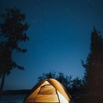 Tips Melakukan Camping Saat Musim Hujan