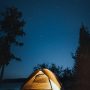 Tips Melakukan Camping Saat Musim Hujan