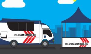 Cek Jadwal Sentra SIM Keliling di Bandung Hari Ini, Rabu 4 Januari 2023 Beserta Alamat Lengkapnya