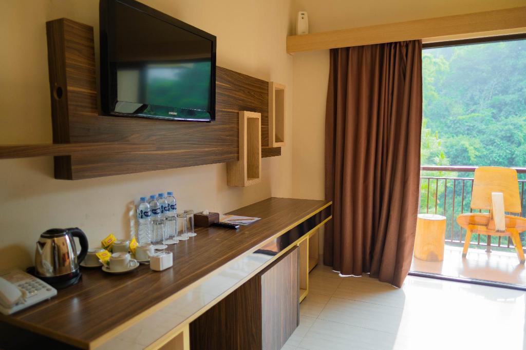 Harga dan Fasilitas D’Riam Resort, Destinasi Terlengkap untuk Berlibur