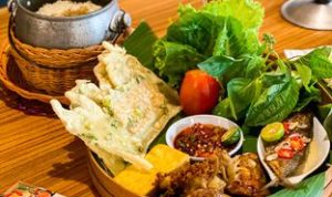 5 Rekomendasi Resto Sunda di Jawa Barat yang Cocok Dikunjungi Bersama Keluarga
