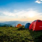 Lima Rekomendasi Tempat Camping di Jawa Barat Untuk Mengisi Libur Sekolah