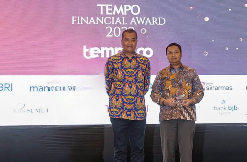 TEMPO Financial Award 2022