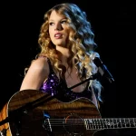 Lirik Lagu Enchanted – Taylor Swift, Serta Makna Dibaliknya