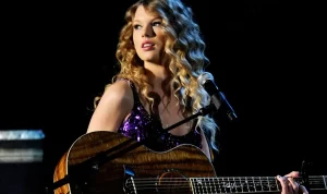 Lirik Lagu Enchanted – Taylor Swift, Serta Makna Dibaliknya