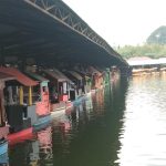 Tempat wisata di lembang Floating Market yang menjadi favorit wisatawan