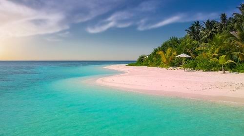 Pulau Biawak, Calon Destinasi Wisata Bertaraf Internasional