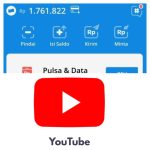 Cara Mendapatkan Saldo DANA Gratis di YouTube dengan Cepat