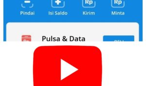 Cara Mendapatkan Saldo DANA Gratis di YouTube dengan Cepat