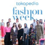 Untuk mendukung penggiat usaha lokal di bidang fashion, Tokopedia Fashion Week 2022 kembali digelar pada akhir tahun ini.